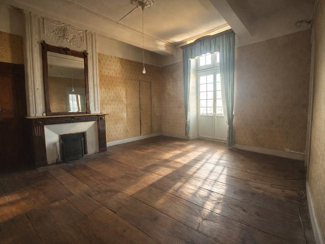 Appartement vente à Pau