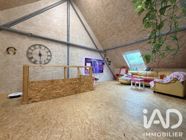 Appartement vente à Sarrebourg-Château-Salins, Lutzelbourg