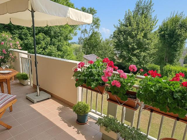 Appartement vente à Gex, Divonne-les-bains