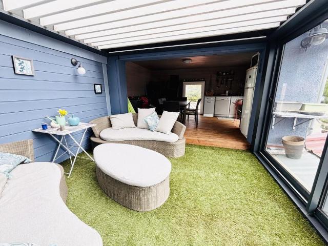 Appartement vente à Nantua, Oyonnax