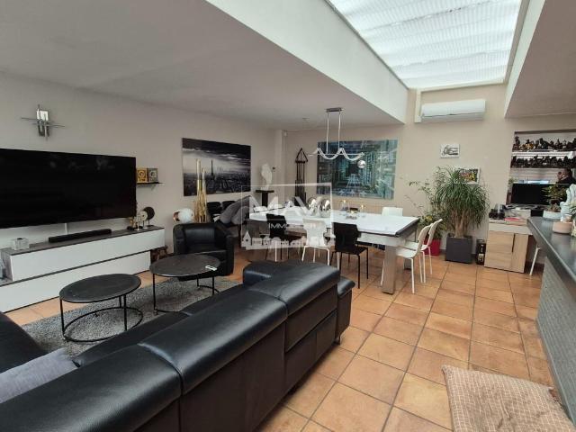 Appartement vente à Lille, Marcq-en-Barœul