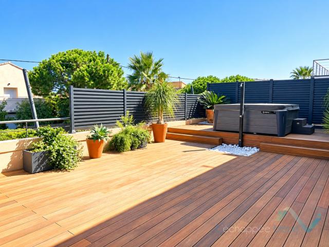 Appartement vente à Arrondissement de Toulon, Hyères