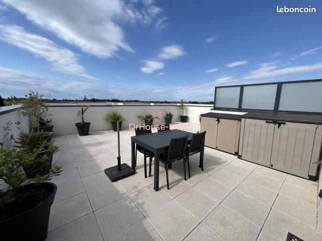 Appartement vente à Béziers, Vias