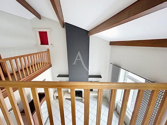 Appartement vente à Mâcon