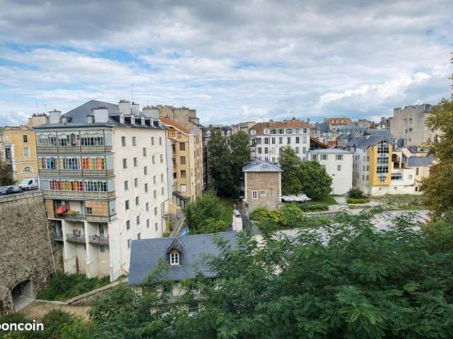 Appartement vente à Pau