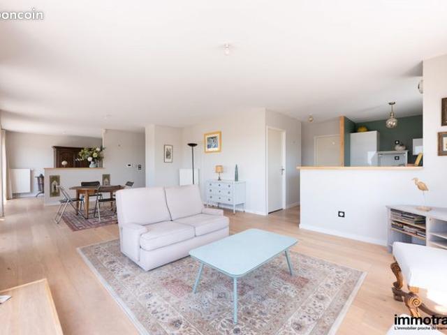 Appartement vente à Lille, Tourcoing