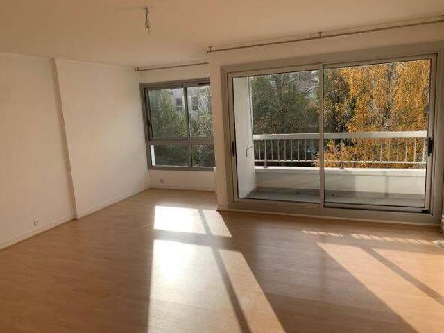 Appartement location à Nantes