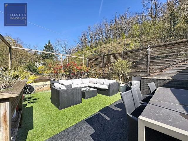 Appartement vente à Lyon, Métropole de Lyon