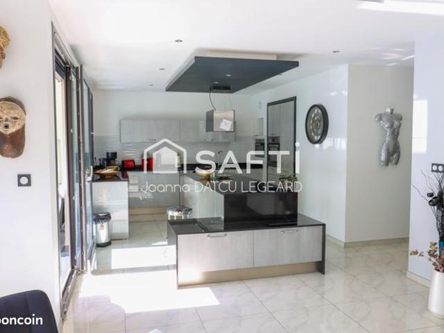 Appartement vente à Saint-Claude, Bourgogne-Franche-Comté