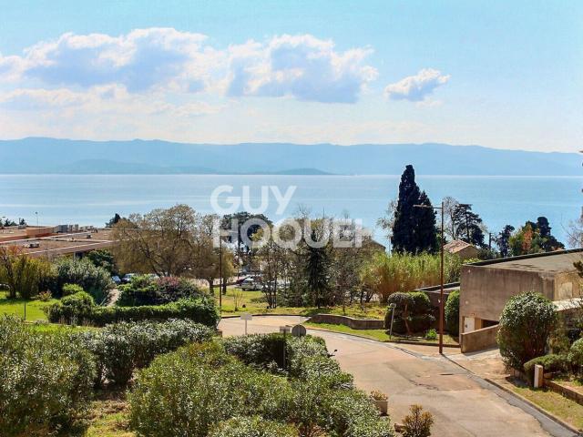 Appartement vente à Ajaccio
