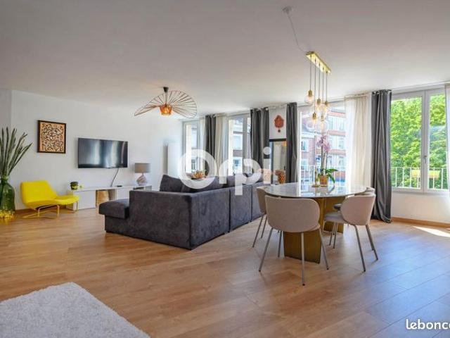 Appartement vente à Douai