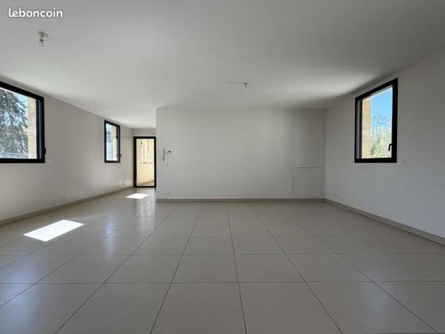 Appartement vente à Metz, Châtel-saint-germain