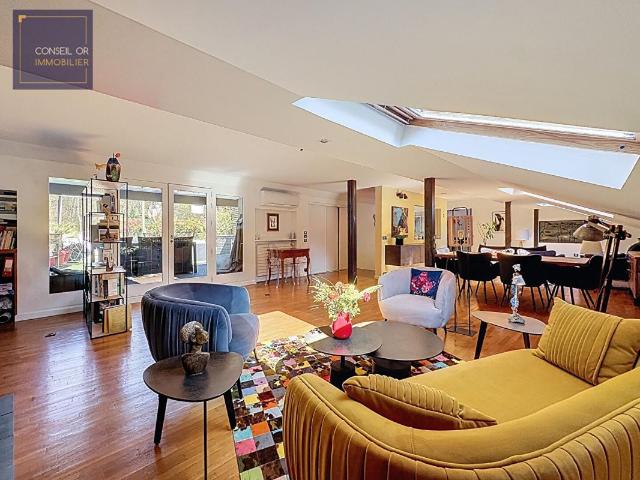 Appartement vente à Lyon, Métropole de Lyon