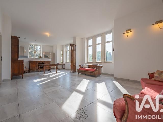 Appartement vente à Thionville