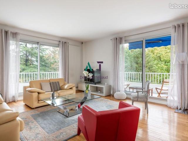 Appartement vente à Grenoble, Meylan