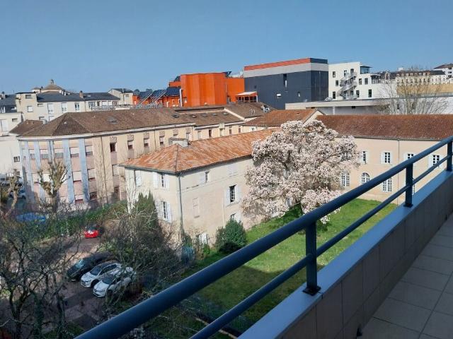 Appartement vente à Périgueux