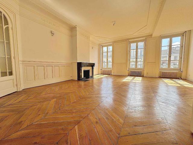 Appartement vente à Lyon, Métropole de Lyon