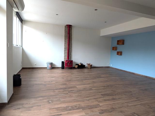 Appartement vente à Castres