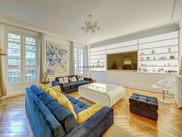 Appartement vente à Paris 8e Arrondissement, Paris