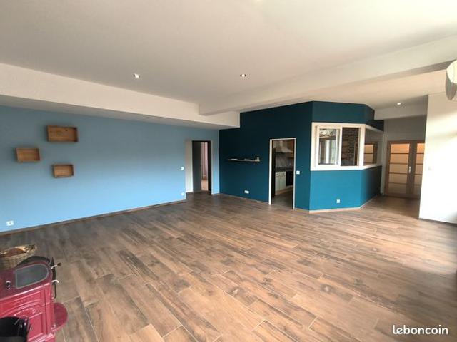 Appartement vente à Castres