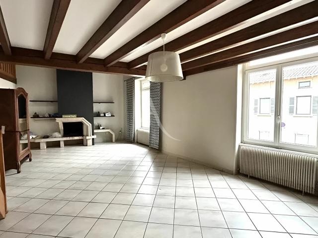 Appartement vente à Mâcon