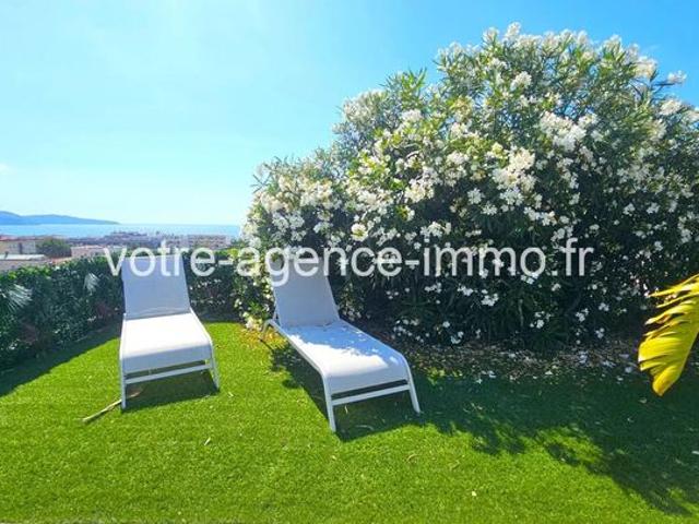 Appartement vente à Nice, Alpes-Maritimes