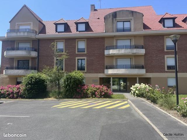 Appartement vente à Lille, Mérignies