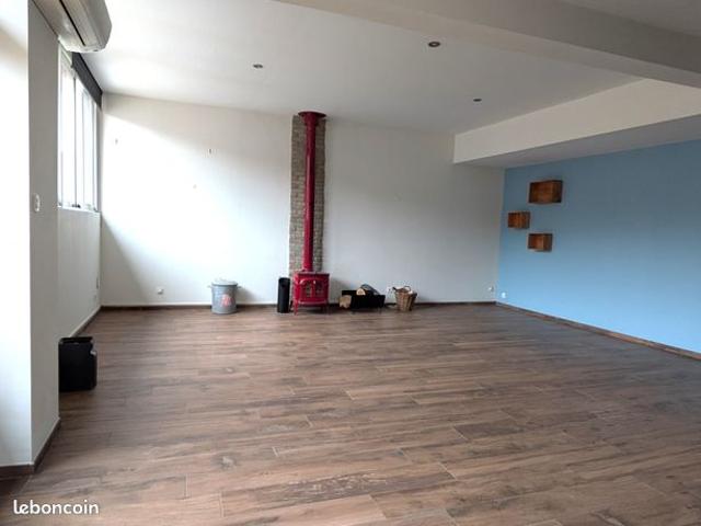 Appartement vente à Castres