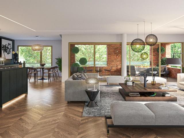 Appartement vente à Toulouse