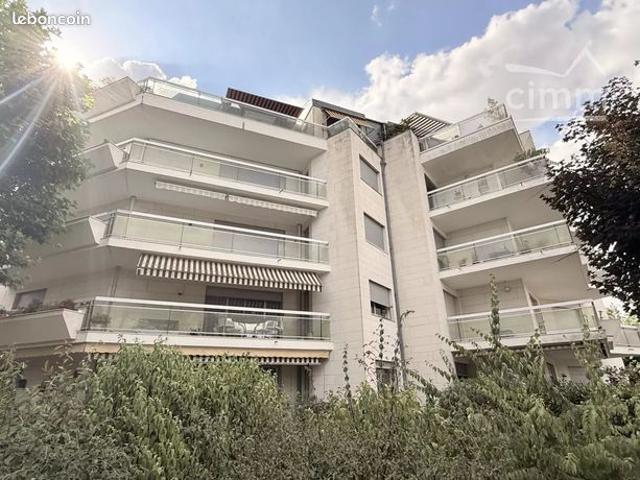 Appartement vente à Blois
