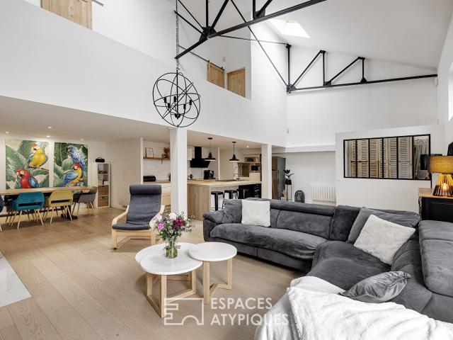 Appartement vente à Lille, Tourcoing