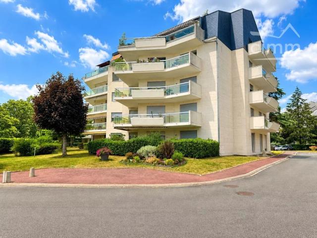 Appartement vente à Blois