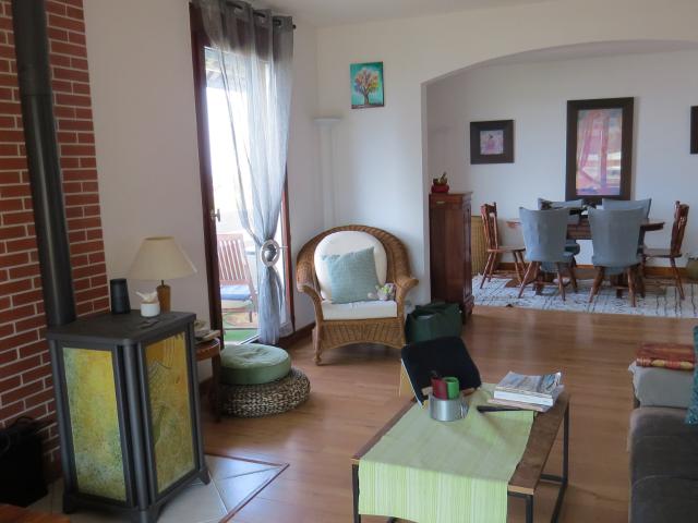 Appartement vente à Concise, Thonon-les-Bains