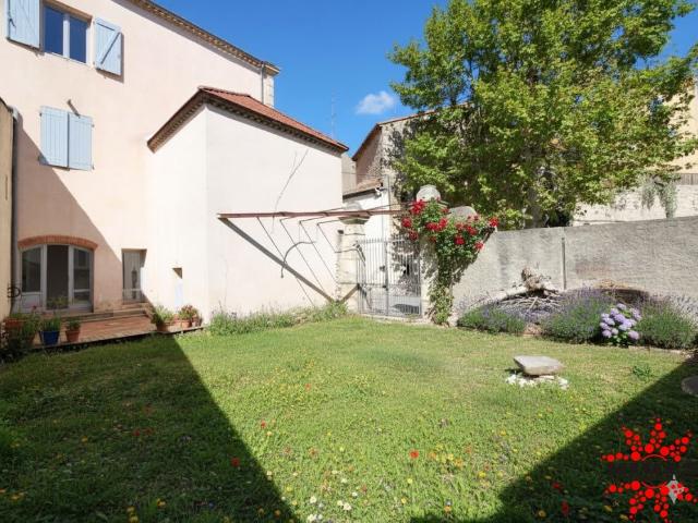 Appartement vente à Narbonne, Ouveillan