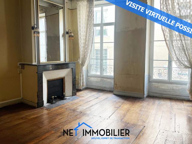 Appartement vente à Pau