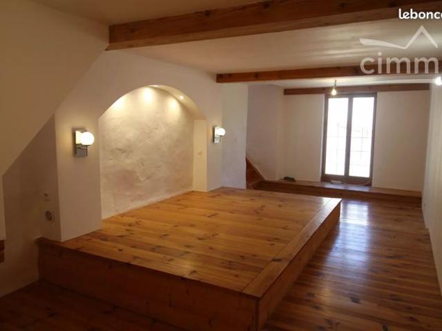 Appartement vente à Limoux, Puivert