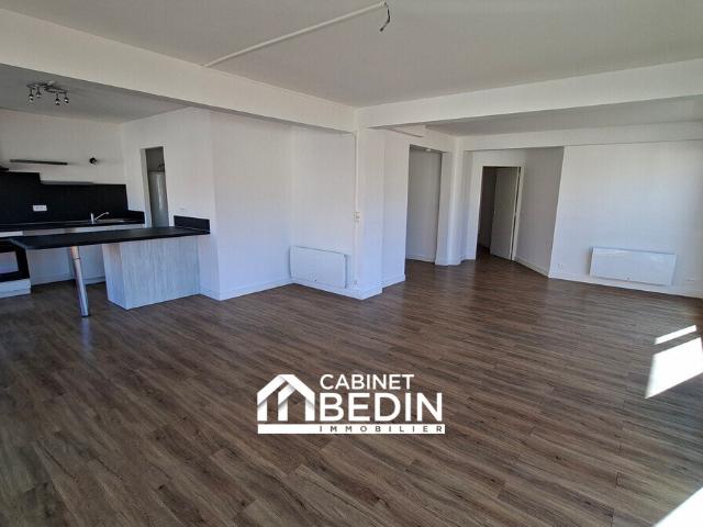 Appartement location à Arcachon