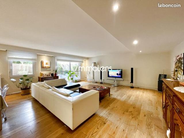 Appartement vente à Lens