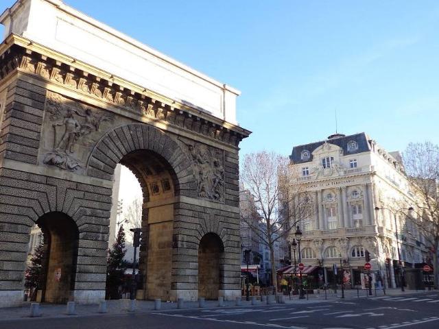 Appartement vente à Paris 10e Arrondissement, Paris