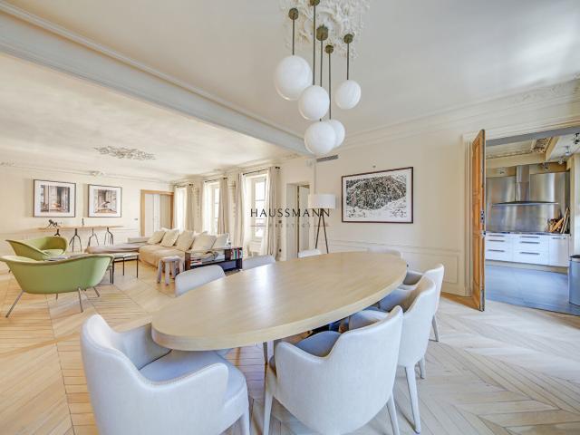 Appartement vente à Paris 6e Arrondissement, Paris