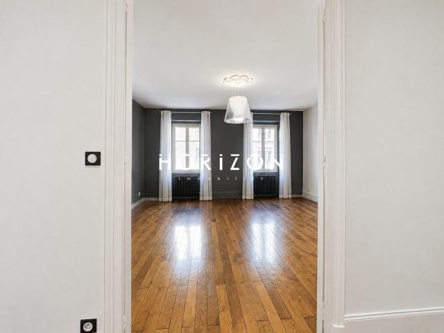 Appartement vente à Mâcon