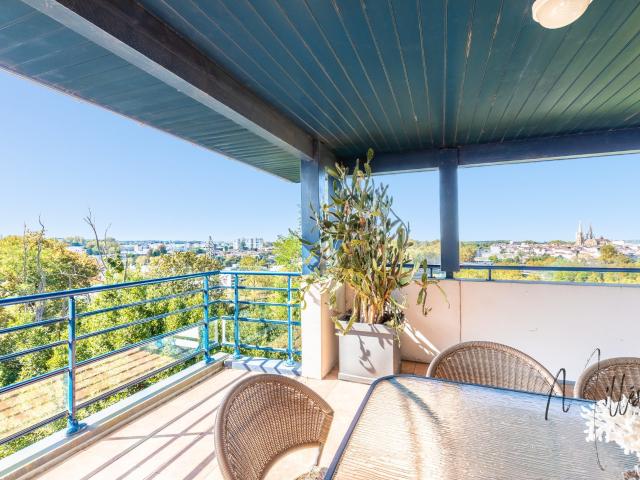 Appartement vente à Lapurdi, Bayonne
