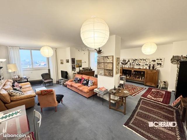 Appartement vente à Dunkerque