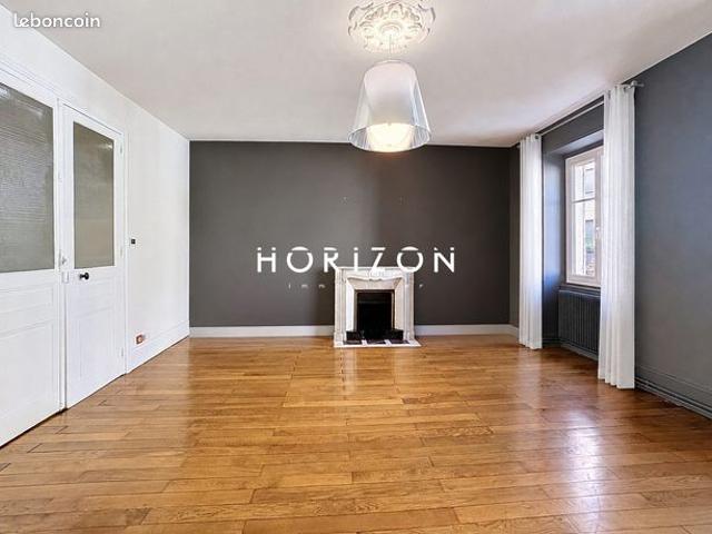 Appartement vente à Mâcon