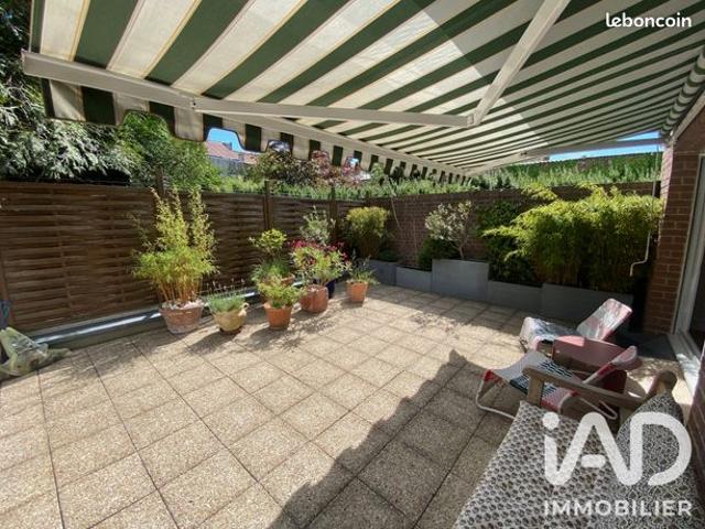 Appartement vente à Lens