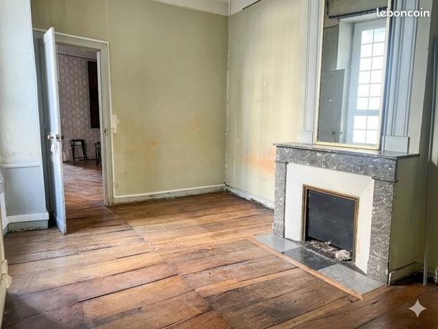 Appartement vente à Pau