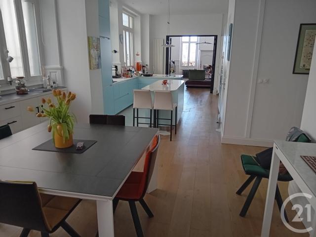 Appartement vente à Le Gabut, La Rochelle