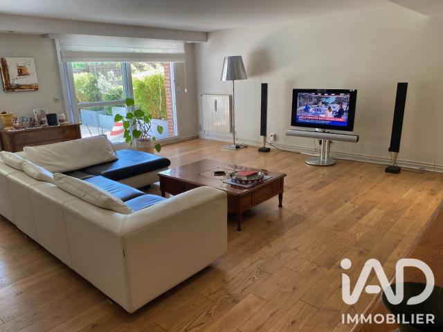 Appartement vente à Lens