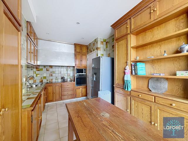Appartement location à Quartier Jean-Médecin, Nice