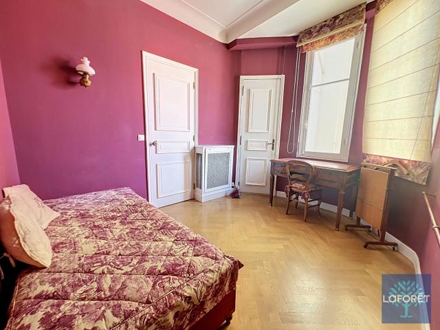 Appartement location à Nice